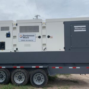 2020 ATLAS COPCO QAS625