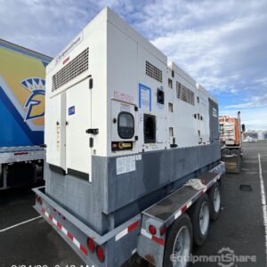 2020 ATLAS COPCO QAS625