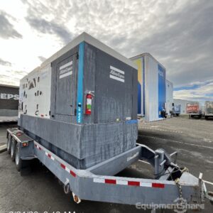 2020 ATLAS COPCO QAS625