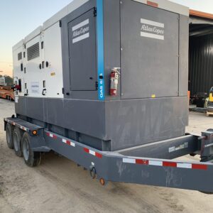 2020 ATLAS COPCO QAS625
