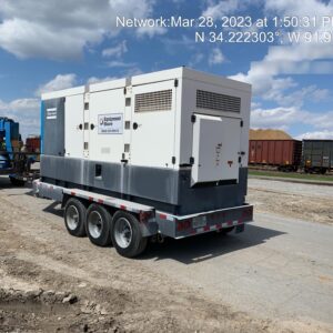 2020 ATLAS COPCO QAS625