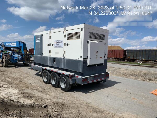 2020 ATLAS COPCO QAS625