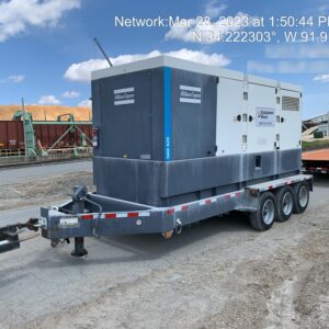 2020 ATLAS COPCO QAS625