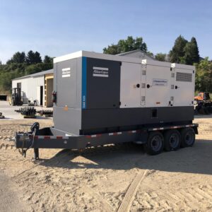 2020 ATLAS COPCO QAS625