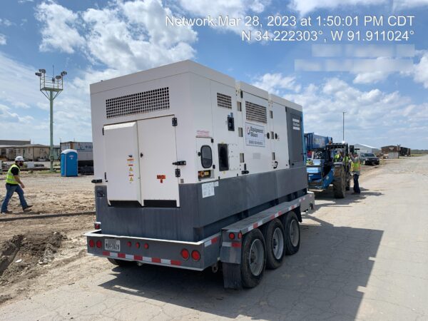 2020 ATLAS COPCO QAS625