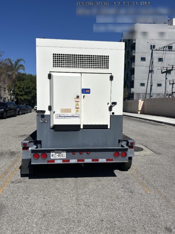 2020 ATLAS COPCO QAS625
