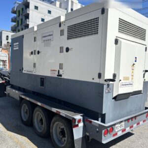 2020 ATLAS COPCO QAS625
