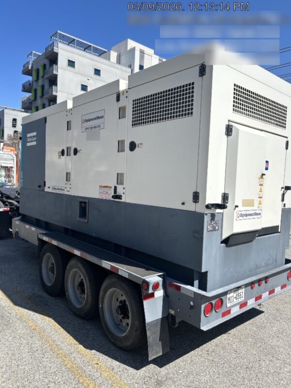 2020 ATLAS COPCO QAS625