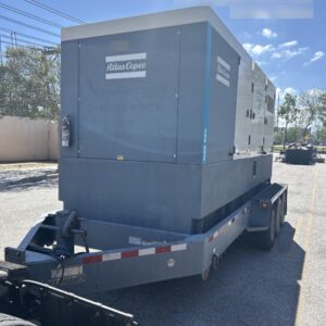 2020 ATLAS COPCO QAS625