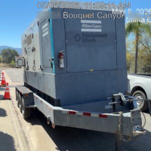 2020 ATLAS COPCO QAS625