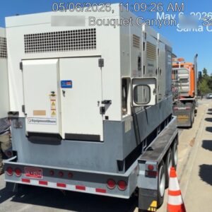 2020 ATLAS COPCO QAS625