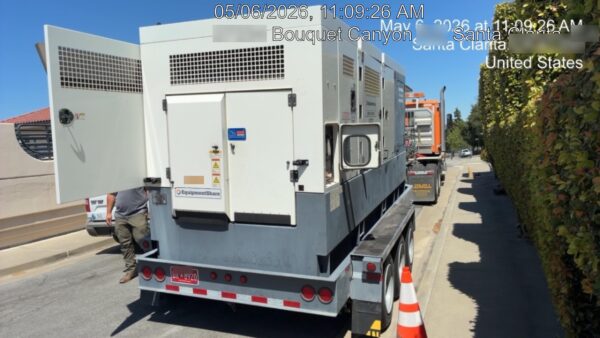 2020 ATLAS COPCO QAS625