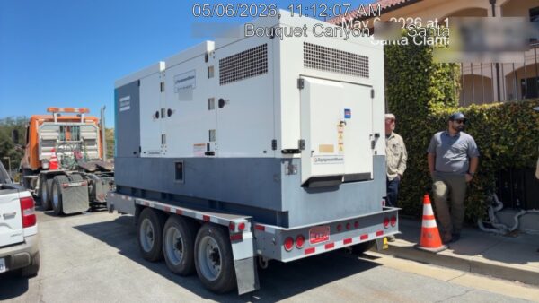 2020 ATLAS COPCO QAS625