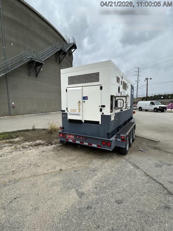 2020 ATLAS COPCO QAS625