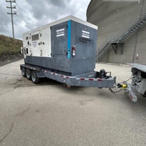 2020 ATLAS COPCO QAS625