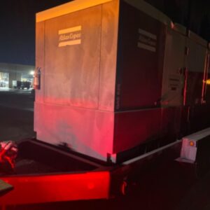 2020 ATLAS COPCO QAS625