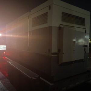 2020 ATLAS COPCO QAS625