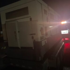2020 ATLAS COPCO QAS625
