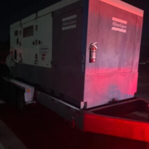 2020 ATLAS COPCO QAS625