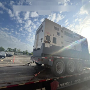 2020 ATLAS COPCO QAS625