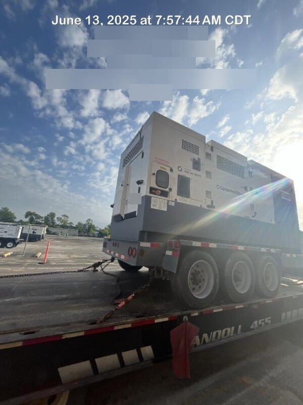 2020 ATLAS COPCO QAS625