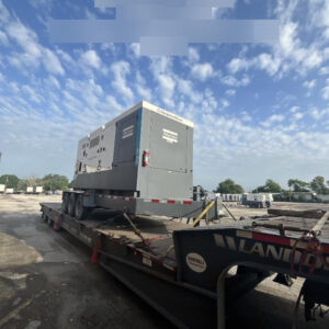 2020 ATLAS COPCO QAS625