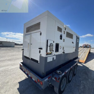 2020 ATLAS COPCO QAS625