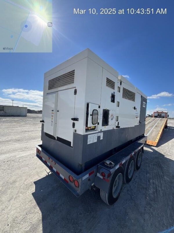 2020 ATLAS COPCO QAS625