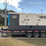2020 ATLAS COPCO QAS625