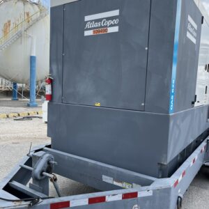 2020 ATLAS COPCO QAS625