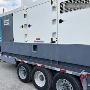 2020 ATLAS COPCO QAS625