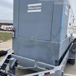 2020 ATLAS COPCO QAS625