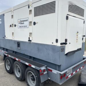 2020 ATLAS COPCO QAS625