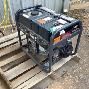 2020 BRIGGS & STRATTON 030592J-00