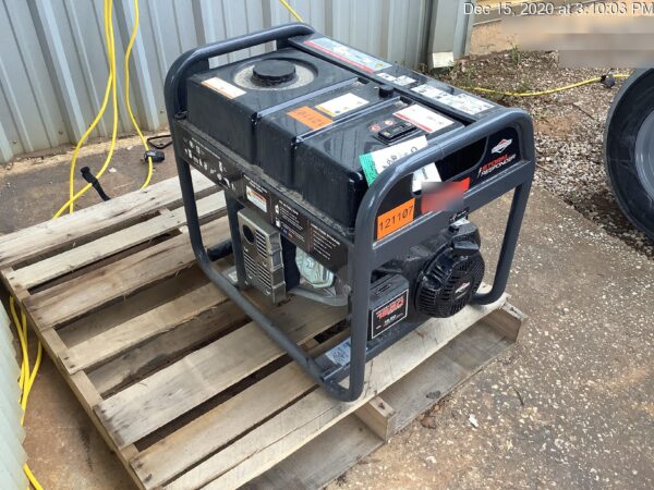 2020 BRIGGS & STRATTON 030592J-00