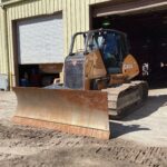 2020 CASE 1150M