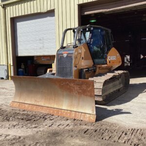 2020 CASE 1150M