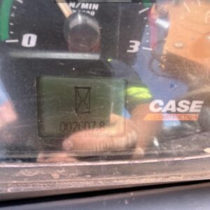 2020 CASE 580N EP
