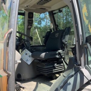 2020 CASE 580N EP - Extendable Backhoe
