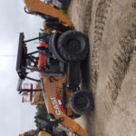 2020 CASE 580N EP - Extendable Backhoe