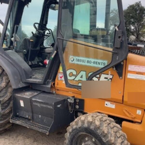 2020 CASE 586H