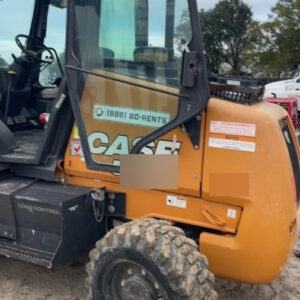 2020 CASE 586H