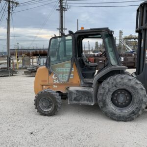 2020 CASE 586H