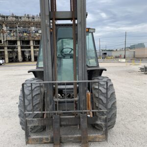 2020 CASE 586H