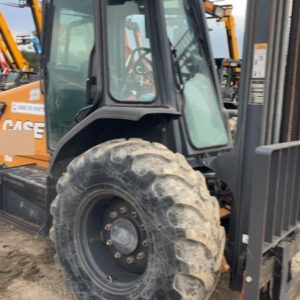 2020 CASE 586H