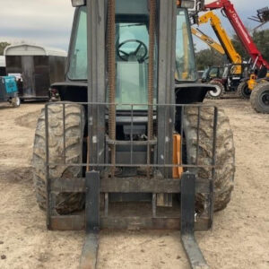 2020 CASE 586H