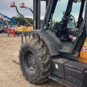 2020 CASE 586H
