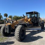 2020 CASE 856C