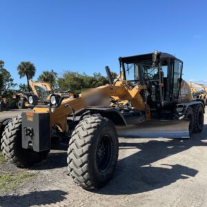 2020 CASE 856C