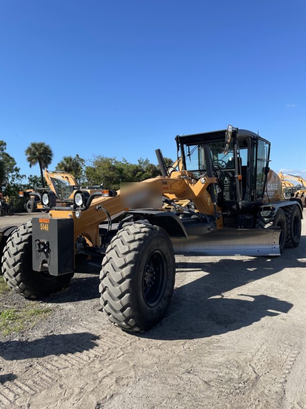 2020 CASE 856C